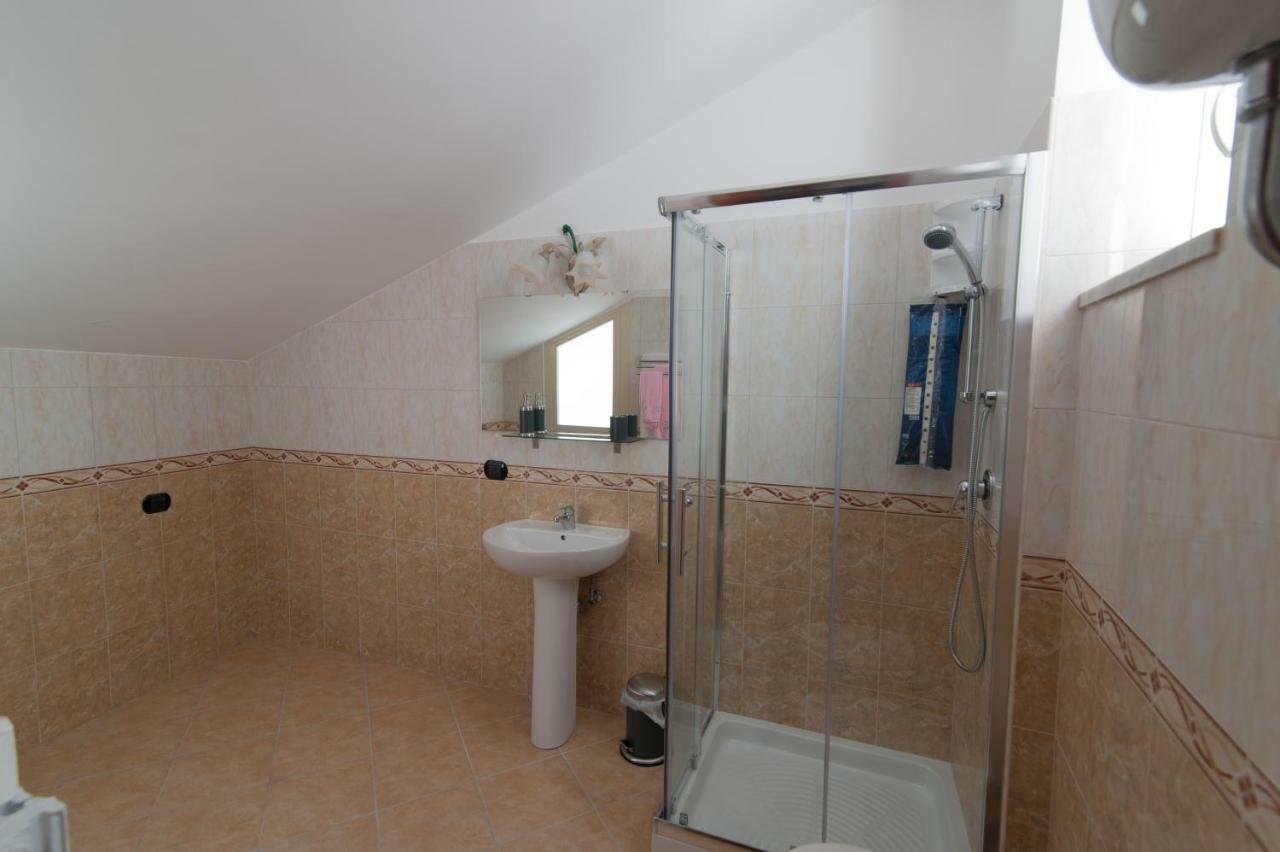 La Stella Del Sud Bed & Breakfast Vietri sul Mare Exterior photo