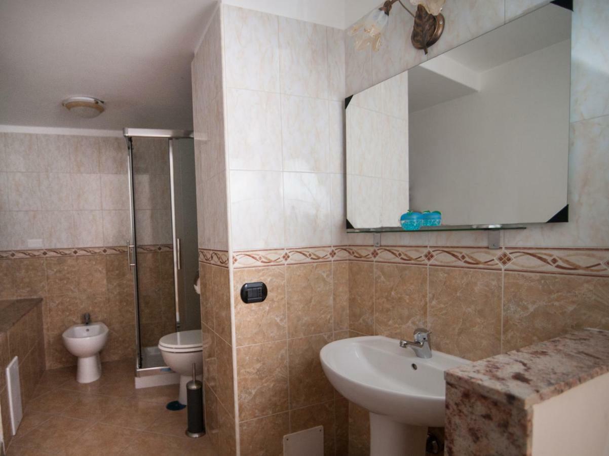 La Stella Del Sud Bed & Breakfast Vietri sul Mare Exterior photo
