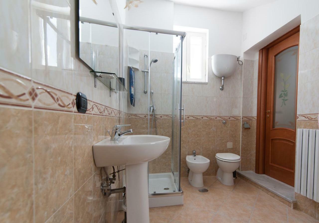 La Stella Del Sud Bed & Breakfast Vietri sul Mare Exterior photo
