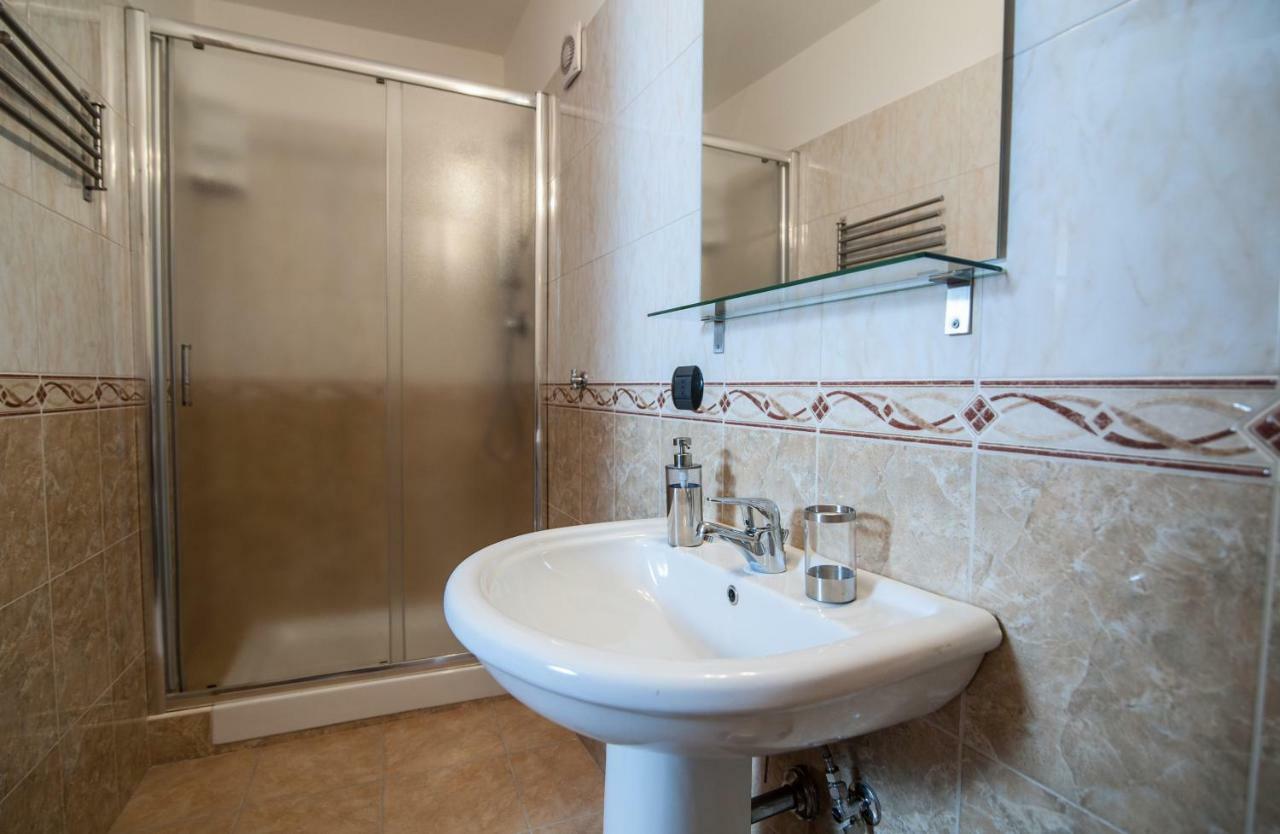 La Stella Del Sud Bed & Breakfast Vietri sul Mare Exterior photo